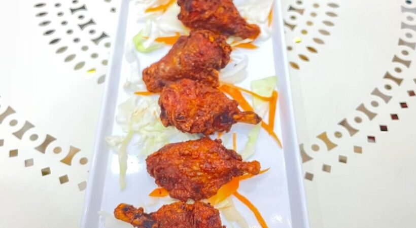 Chicken Lollipop